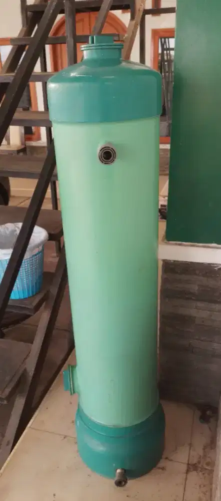 Filter penjernih Air Pvc