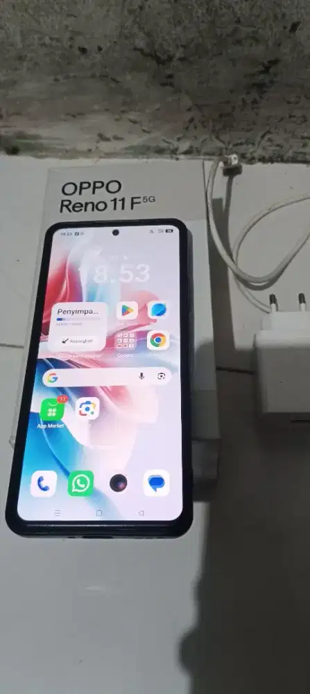 Jual hp Oppo butuh cepat