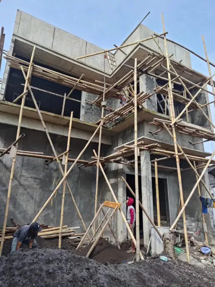 Kontraktor dan Desain