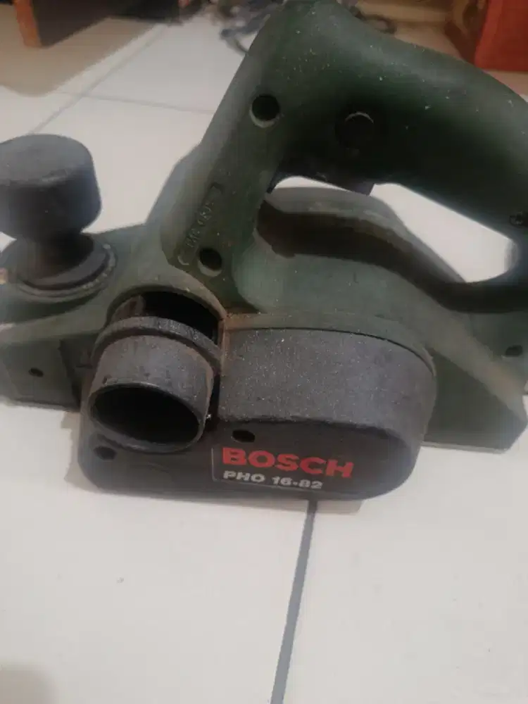 Jual mesin serut kayu boss ory