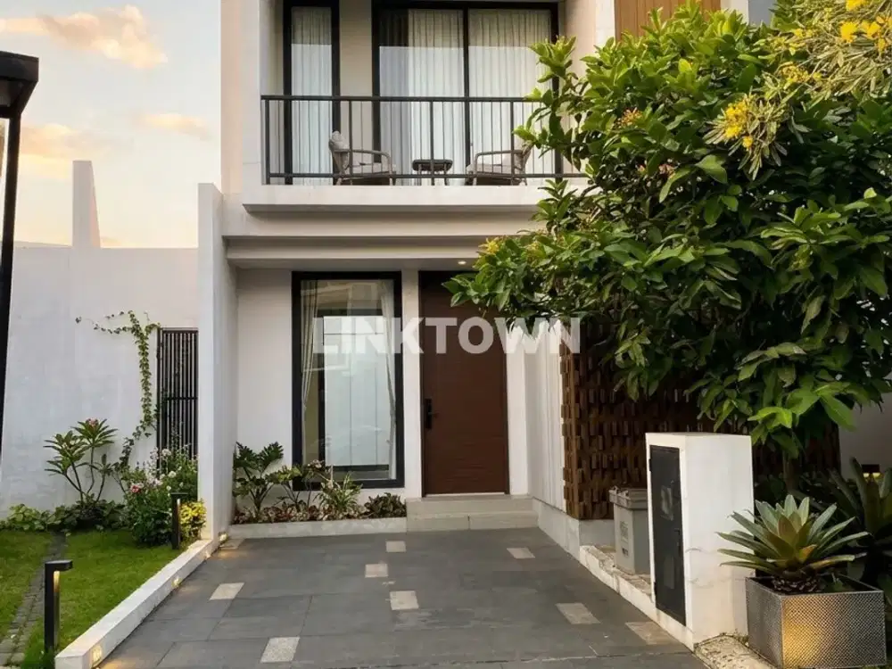 JUAL CEPAT RUMAH SIAP HUNI SUMMARECON BOGOR