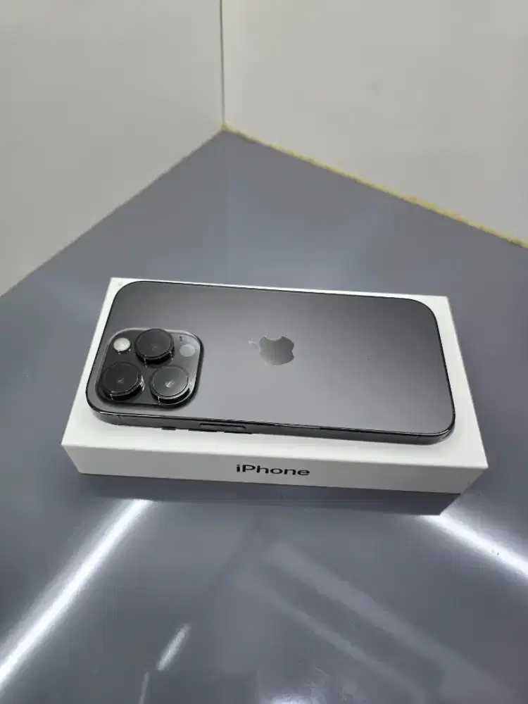 iPhone 14 pro 512gb iBox