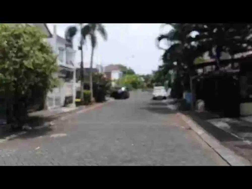 Rumah Murah Perumahan Rafles Cibubur