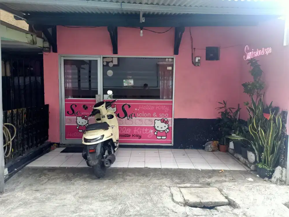 Dicari karyawan perempuan terapis yang sudah berpengalaman