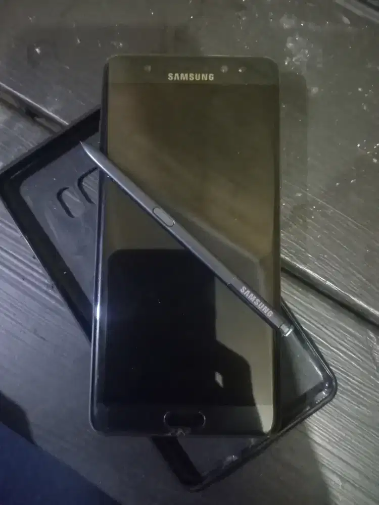 SAMSUNG NOTE FE 4/64 NFC