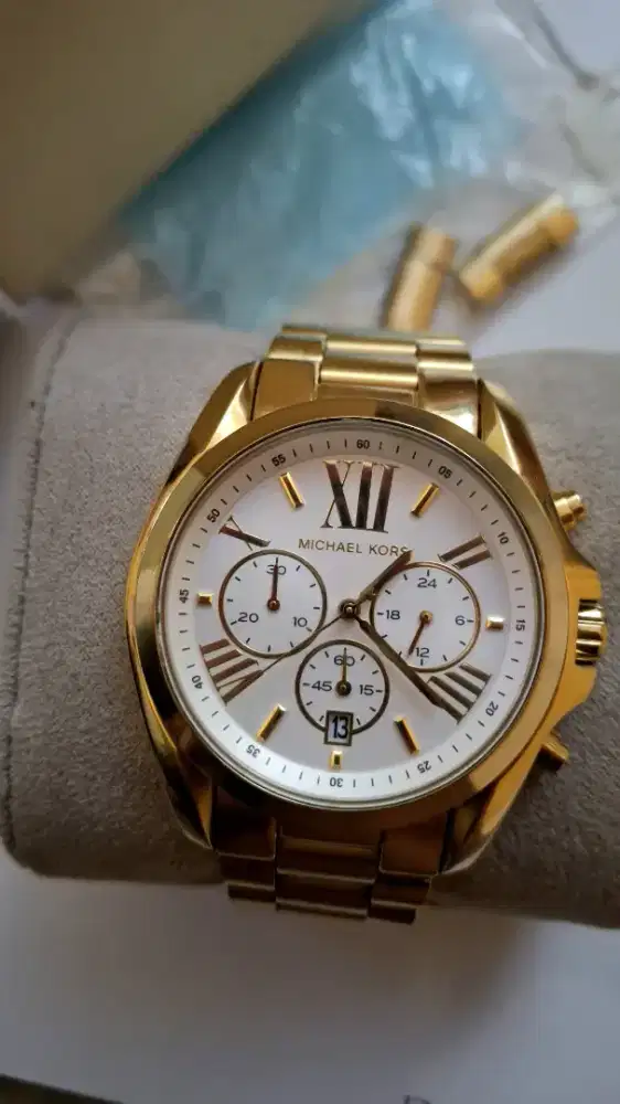 Jam mk ori like new