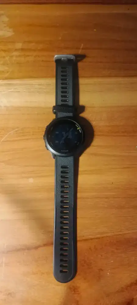 Garmin forerunner 55