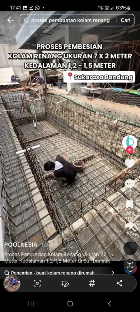 Jasa Tukang Bangunan