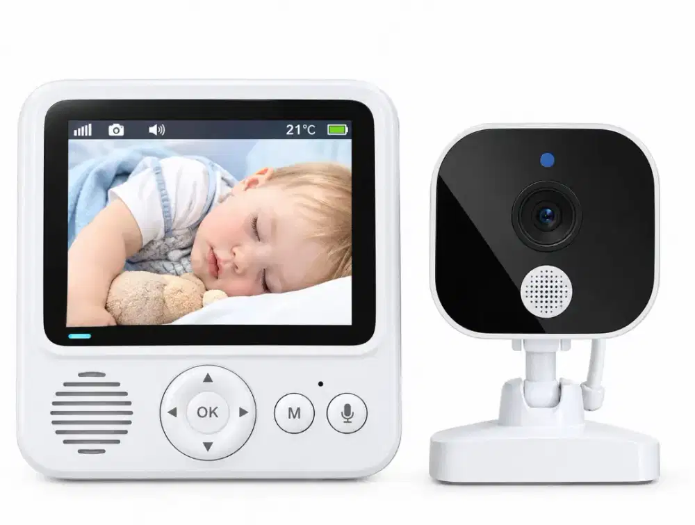 CCTV Monitor Bayi (ABM-900)