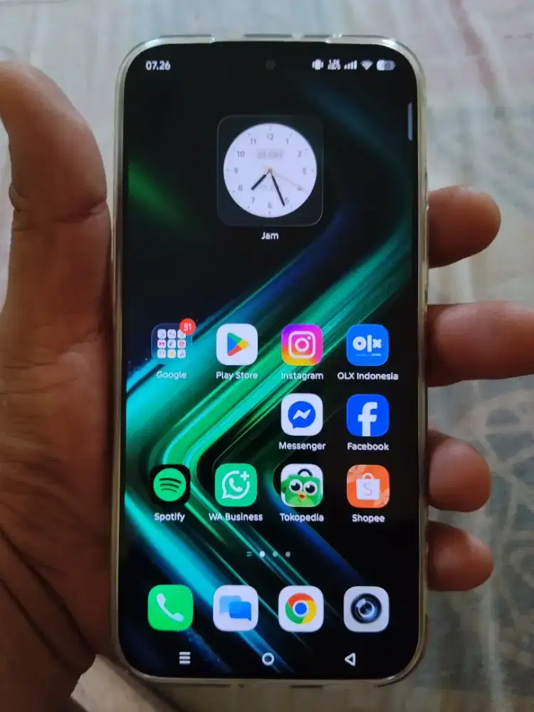 infinix GT 50 Pro 12/256 5G