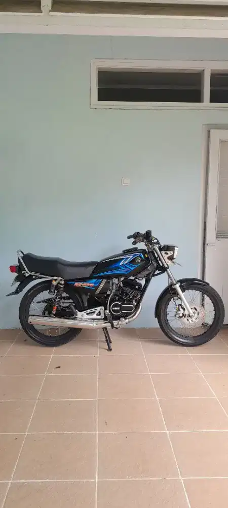 RXKING 2005 restorasian