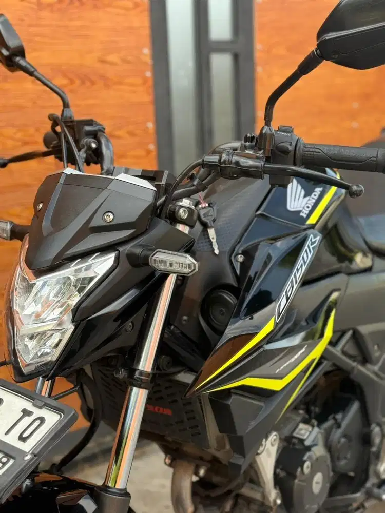 Cb150r 2019 ab pajak on
