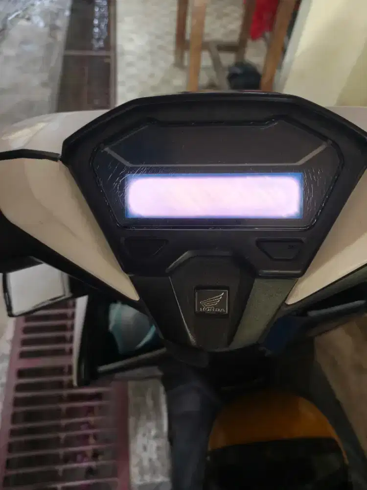 Honda Vario 2019