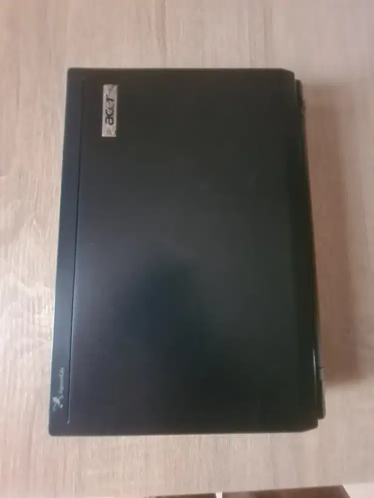 Jual Acer Travelmate 8172 Intel Core i3 U 380