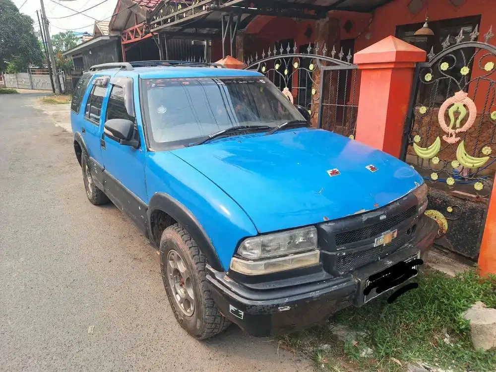 penjual