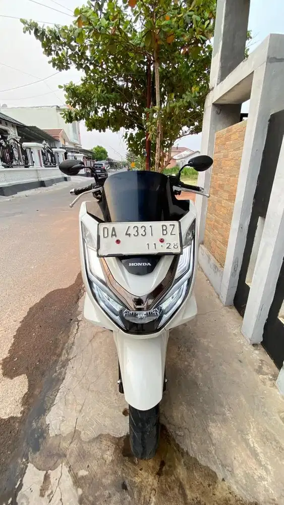 pcx 160 tahun 2023