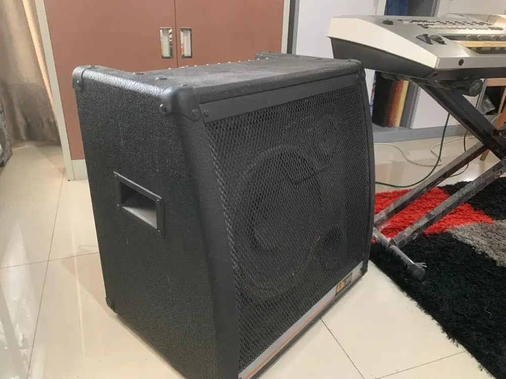 Speaker grenlane GL