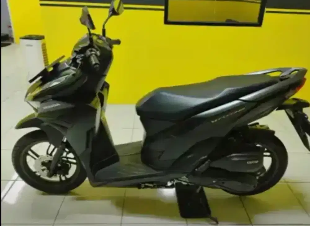 Vario 125 gen 2 km 9000