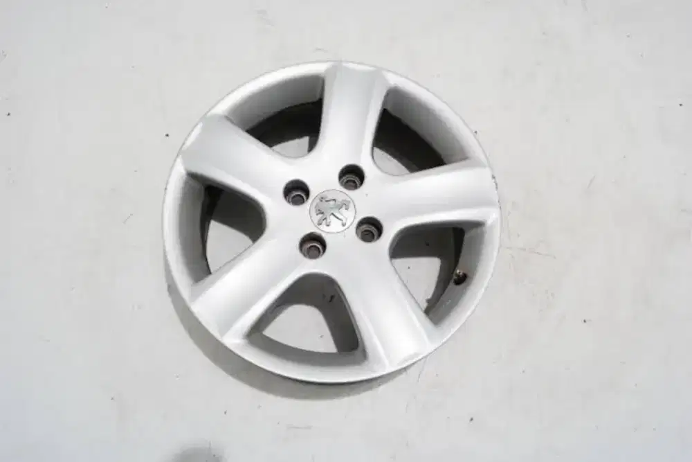 Velg Peugeot 307SW R16 Ariane
