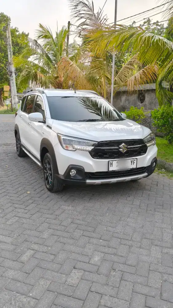 XL7 BETA HYBRID MATIC 2024