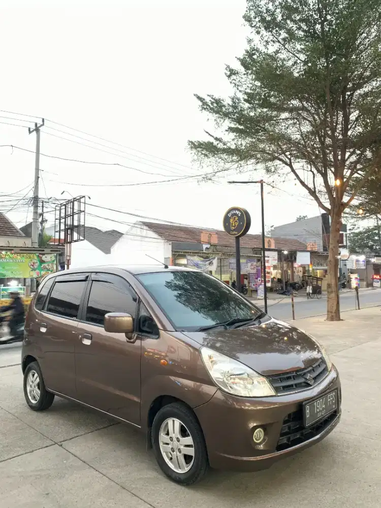 Karimun estilo sigesit irit