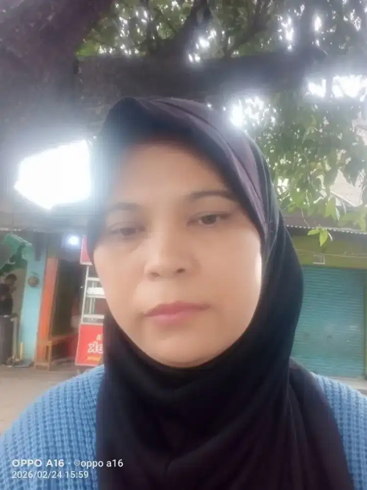 Saya Cari kerjaan