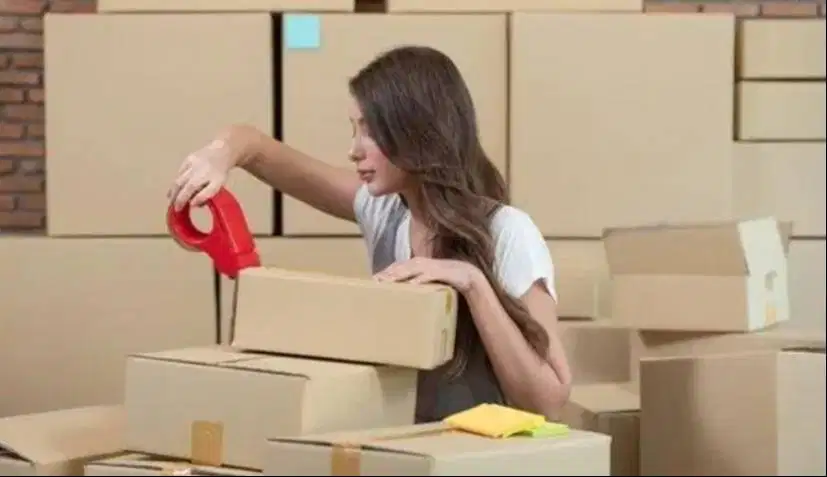 Administrasi Customer Service dan Kasir Toko Roti
