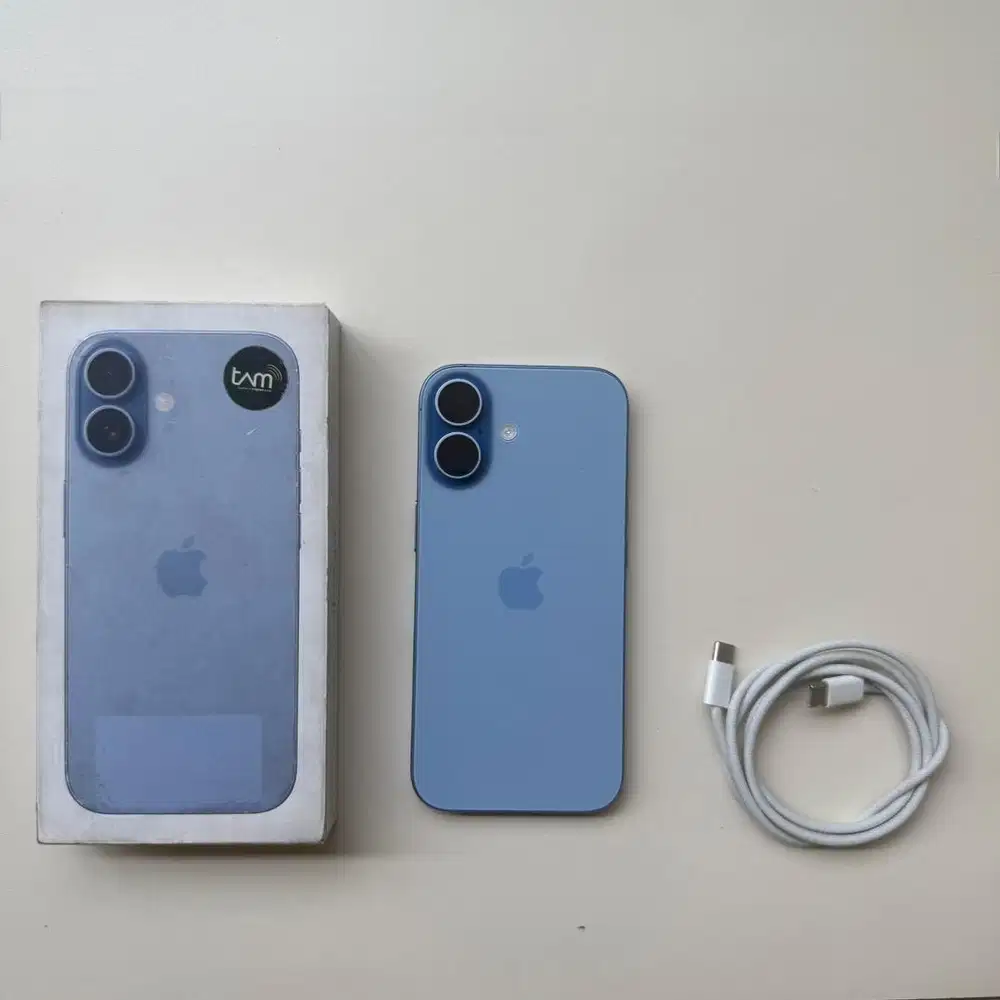 iPhone 17 256gb iBOX BH 100