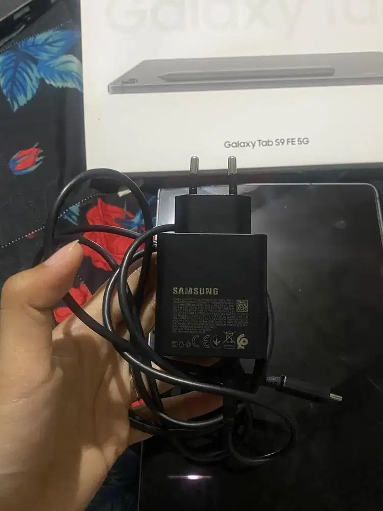 Samsung S9 FE 5G