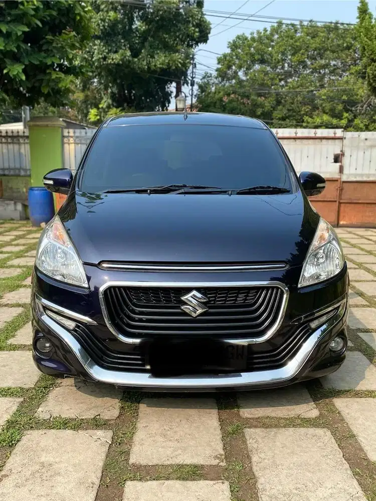 Suzuki Ertiga Dreza 2016
