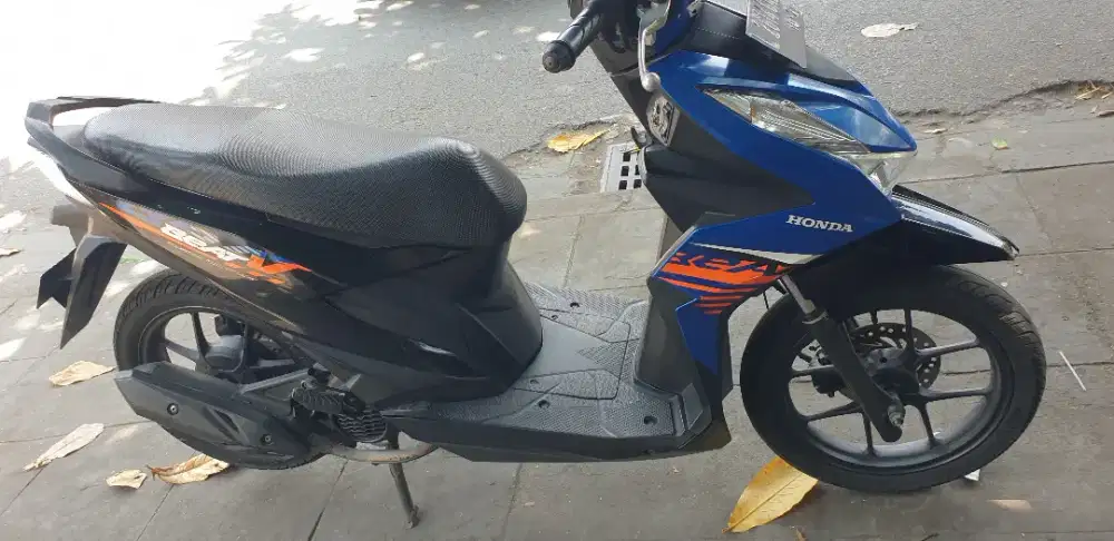 Beat All new th 2022 istimewa pjk 10-2027