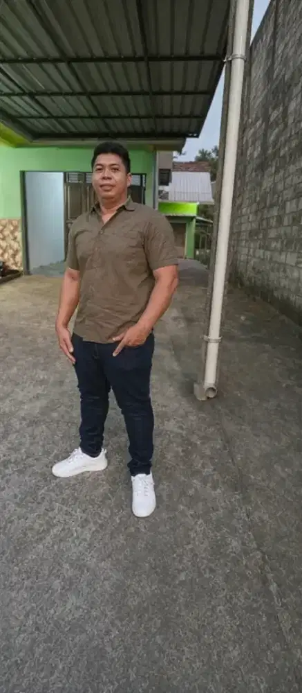 Cari kerja apa aja