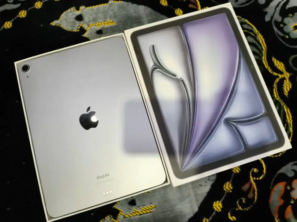 ipad Air 11 inch (M2) 128gb