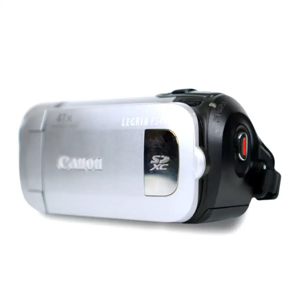 HandyCam Canon Legria FS405