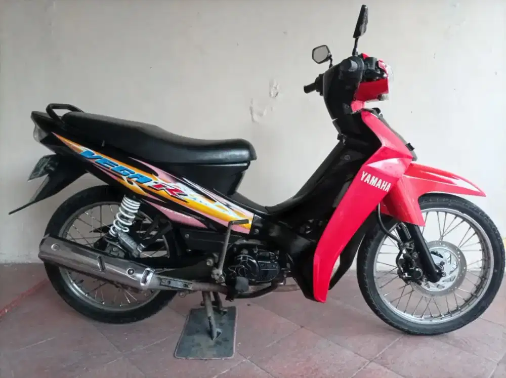 Vega R new 2007