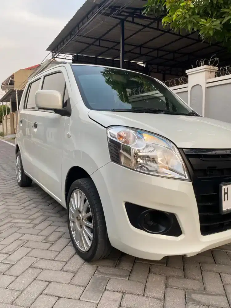 Karimun Wagon 2017/2016 Original KM50Rb istimewaa