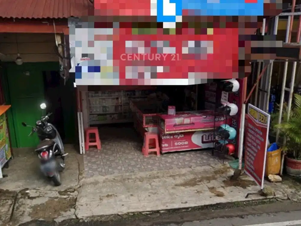Investasi Menarik Ruko Di Pusat Rantepao Toraja Utara Harga Nego