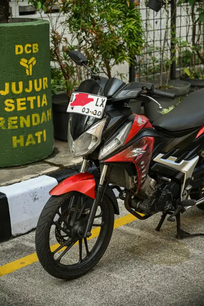 Jual santai Hond cs1