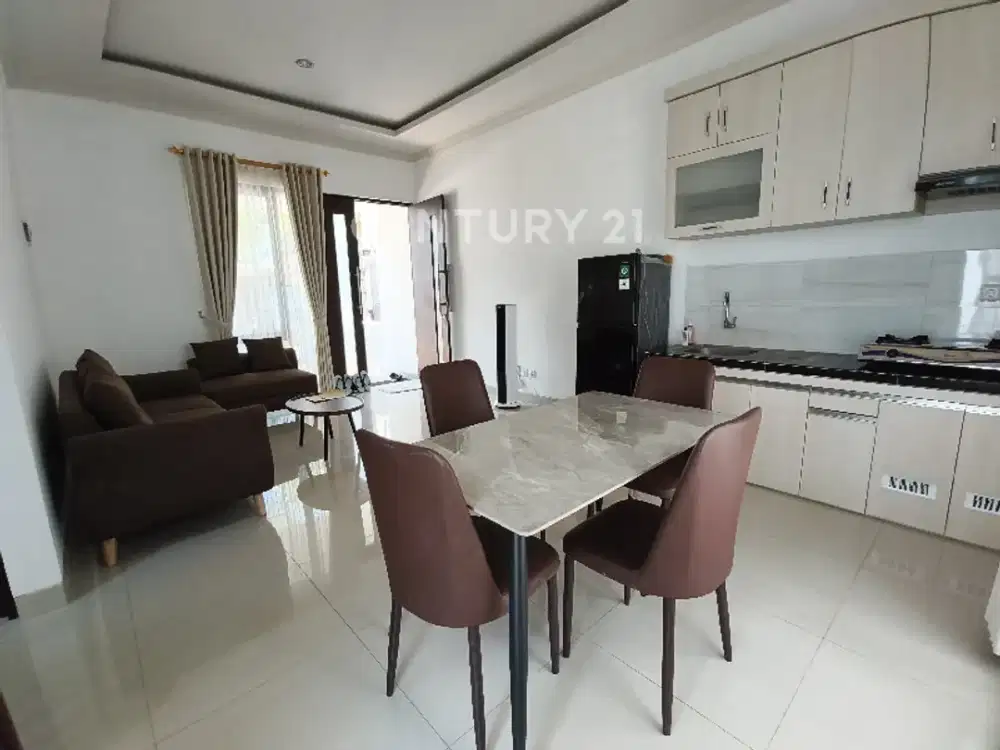 Rumah Kondisi Bagus ,  Cluster BSB Ngaliyan Semarang
