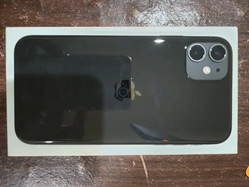 iPhone 11 128GB IBOX