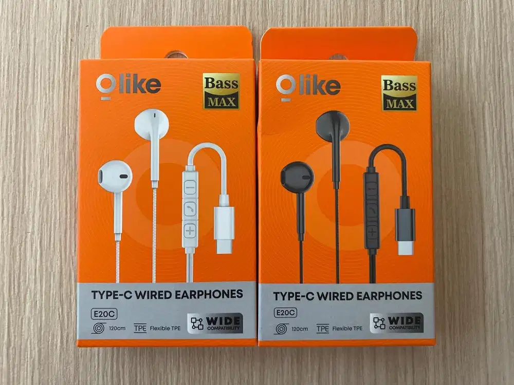 HF Cable Olike Type C E20C