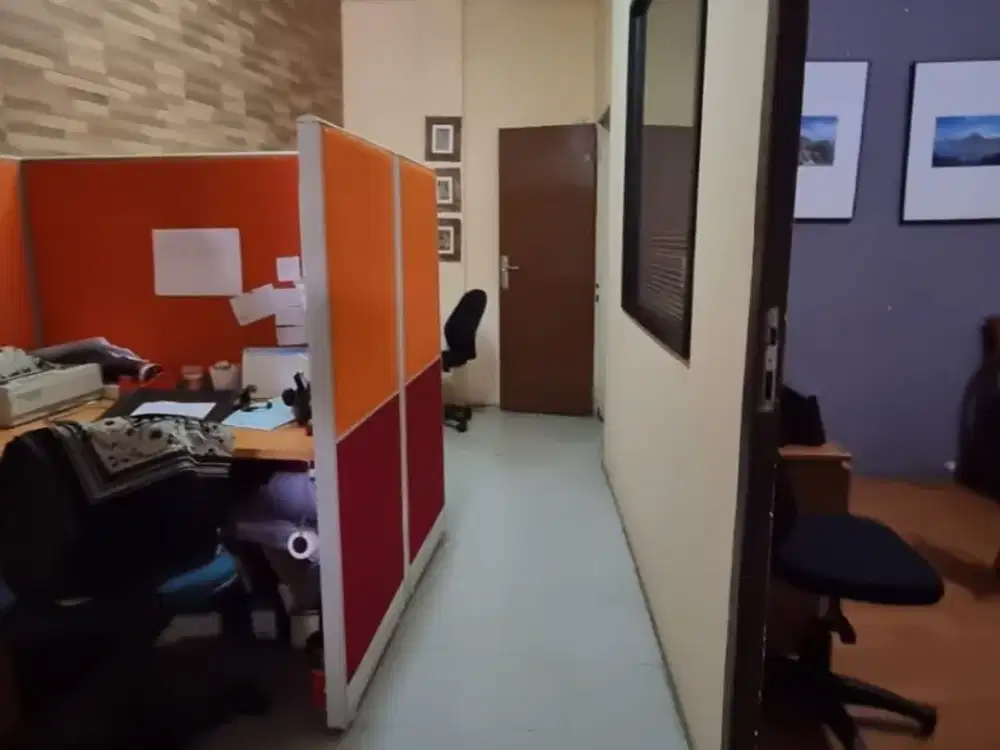 DIJUAL RUKO STRATEGIS DI JALAN RAYA KALIMALANG, BEKASI