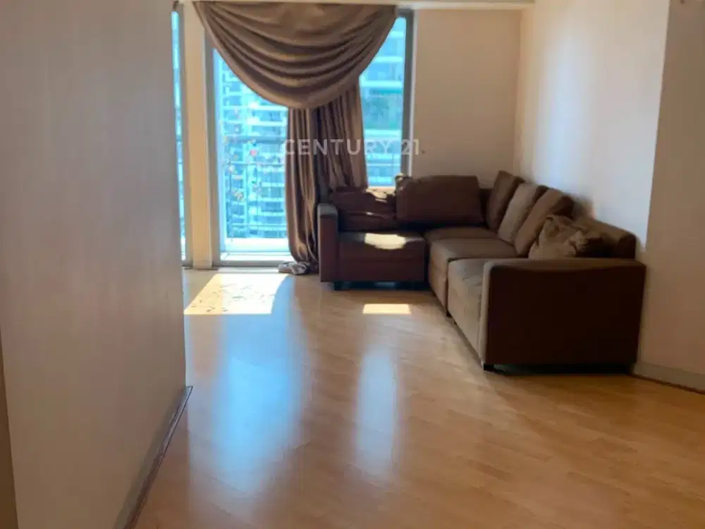 Dijual Unit Gandeng 4 Kamar The Mansion Kemayoran Jakarta Selatan