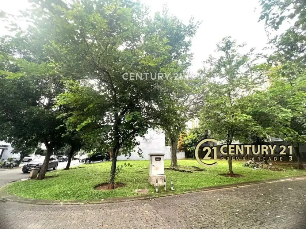 Dijual Tanah Di Bsd 8237