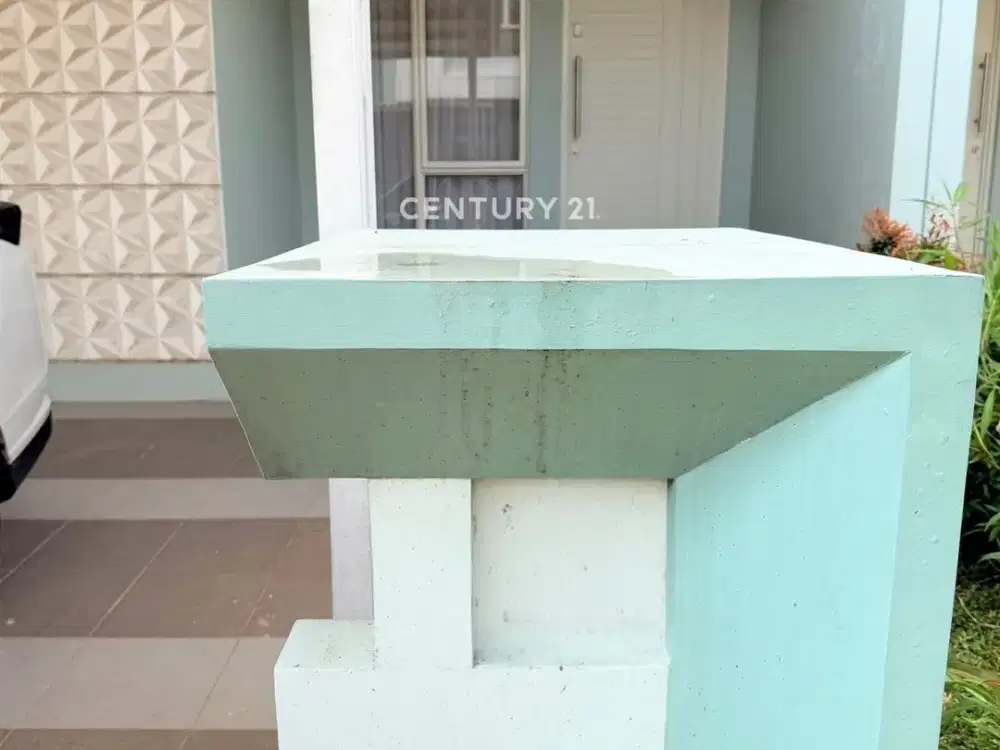 Di Jual Rumah Siap Huni Dalam Cluster Di Tangerang 25 11119
