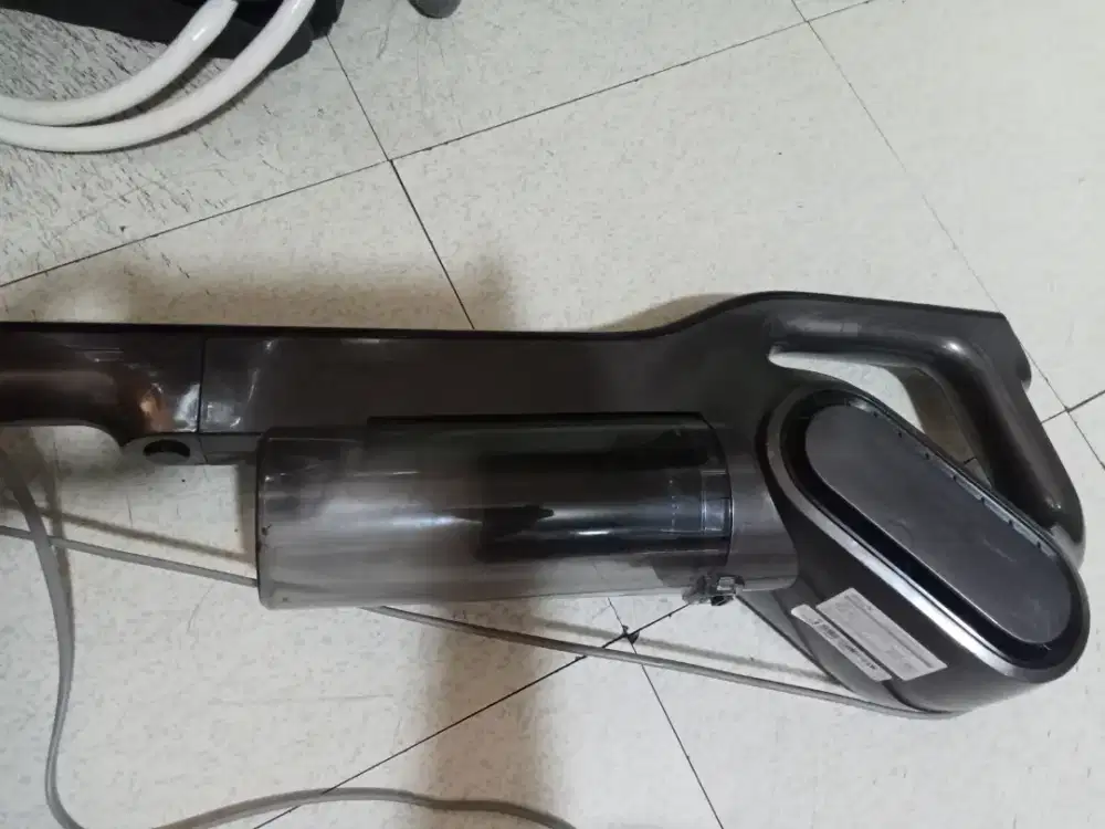 Vacuum cleaner Deerma DX700S