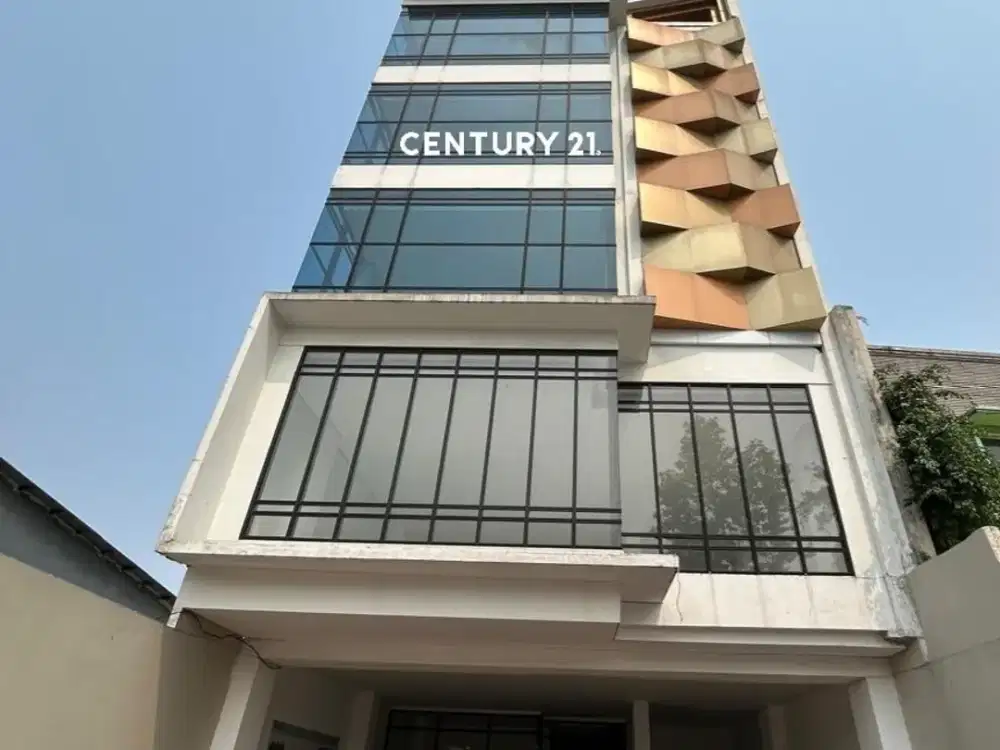 Mini Building Di Jaktim Harga Bersahabat Ut 19384