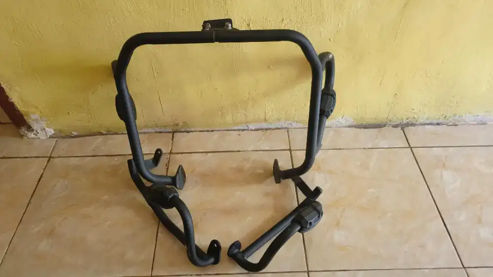 Crashbar CORIAZ Honda CB150x