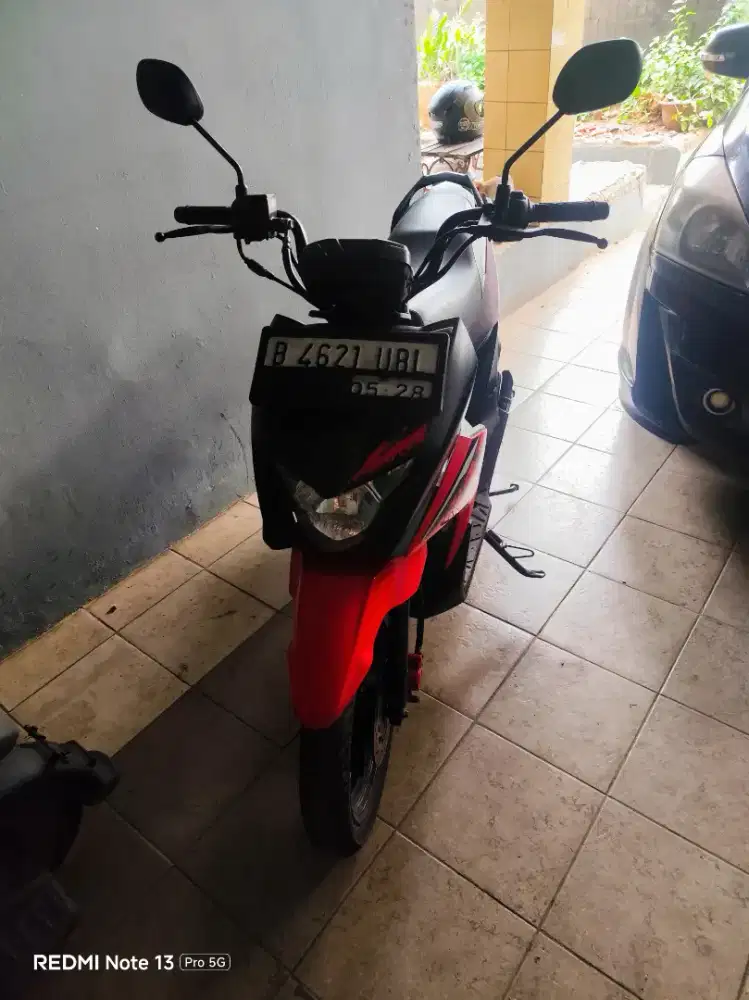 Suzuki Nex Crossover 2023