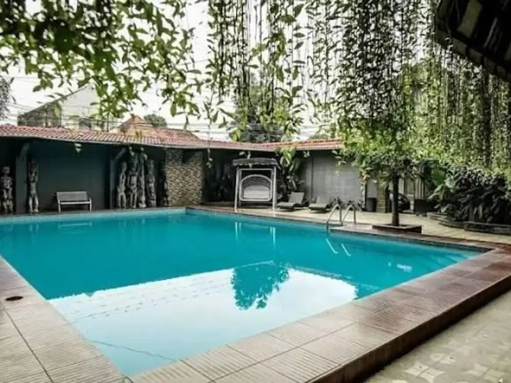Dijual Hotel Bintang 3 Dekat Malioboro Ut 19496
